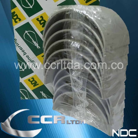 C. KRAN LUV 1600-2000 (125)