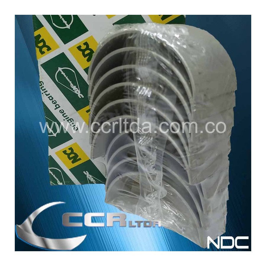 C. KRAN LUV 1600-2000 (125)