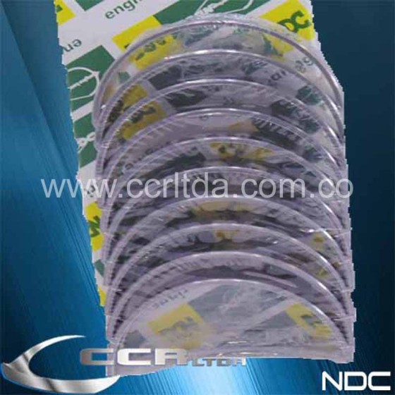 C. KRAN TOYOTA VIGO 2700 GASOLINA 2TR FORT (STD)