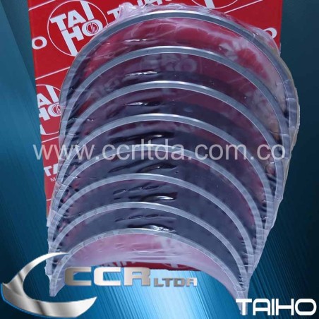 C. KRAN PAJERO V6 3000 (025 6G72)