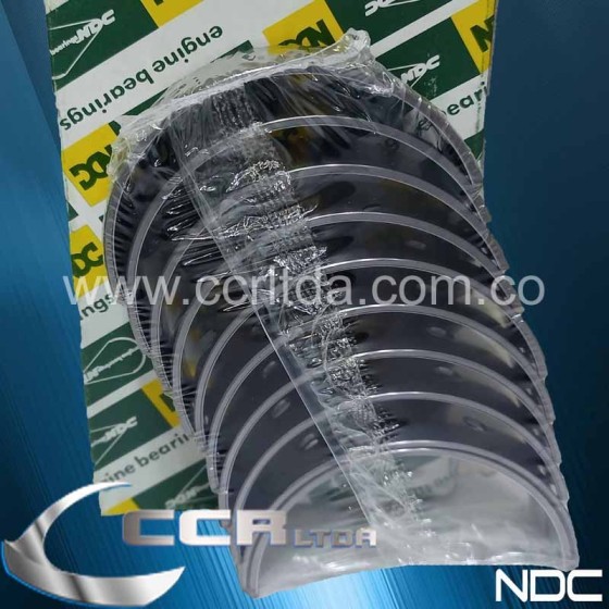 C. KRAN KIA GRAND PREGIO 3000 (025)