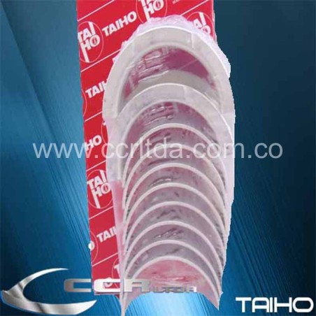 C. KRAN NISSAN VANETTE (STD KA24)