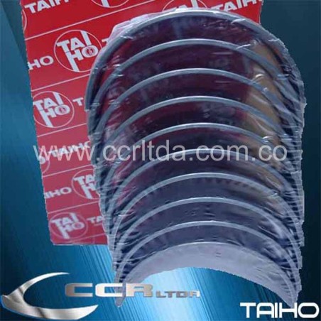 C. KRAN KIA GRAND PREGIO 3000 (025)