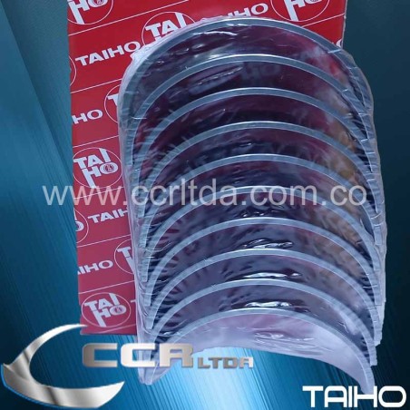 C. KRAN TOYOTA VIGO DIESEL PRADO DIESEL (025)