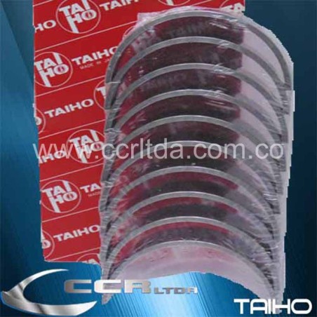 C. KRAN TOYOTA VIGO DIESEL PRADO DIESEL (050)