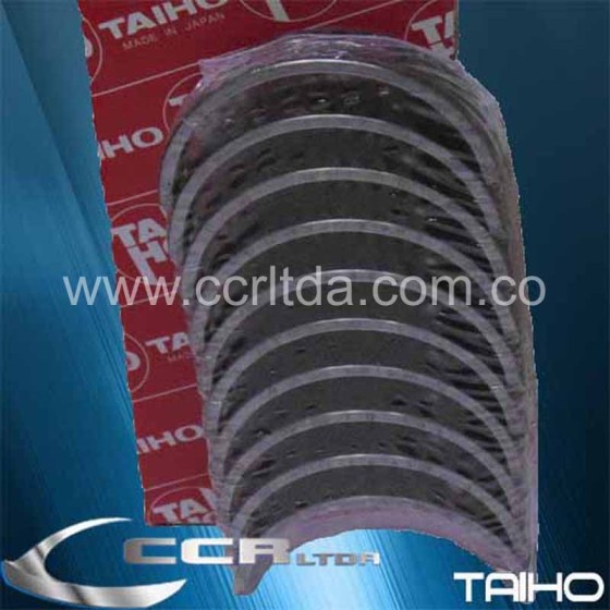 CASQUETES BANCADA 323 (150)