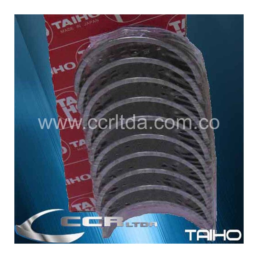 CASQUETES BANCADA 323 (150)