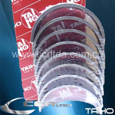 C. KRAN GRAND VITARA 2000 4 CIL (050)