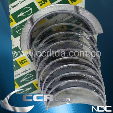 C. KRAN F-50 DIESEL (050)