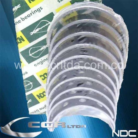 C. KRAN GRAND VITARA 2000 4 CIL (075)