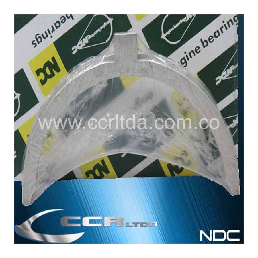AXIAL CIGUEÑAL NPR 92/99 LT-500 (025)