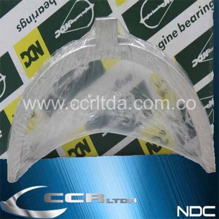 AXIAL CIG. NPR 92/99 LT-500 (025)