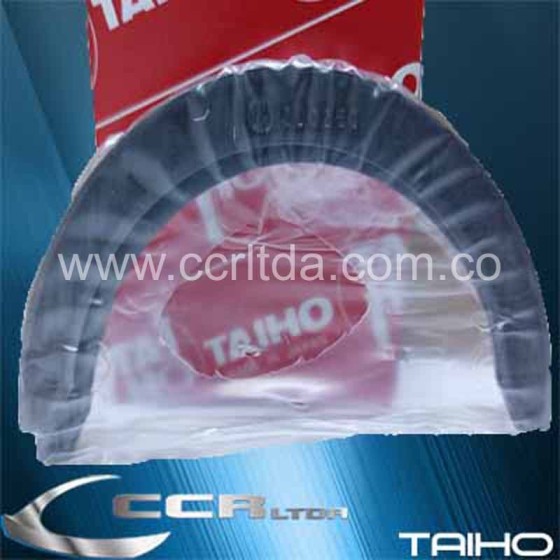 AXIAL CIGUEÑAL LUV 2.300 WFR TROOPER (025)