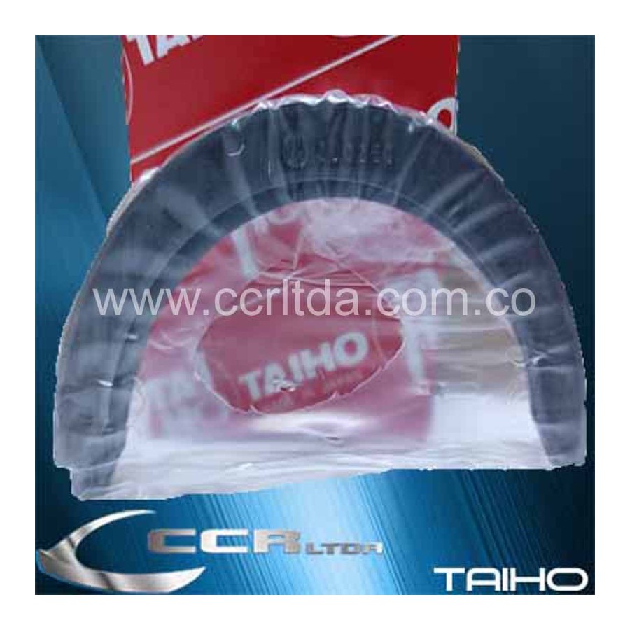 AXIAL CIGUEÑAL LUV 2.300 WFR TROOPER (025)