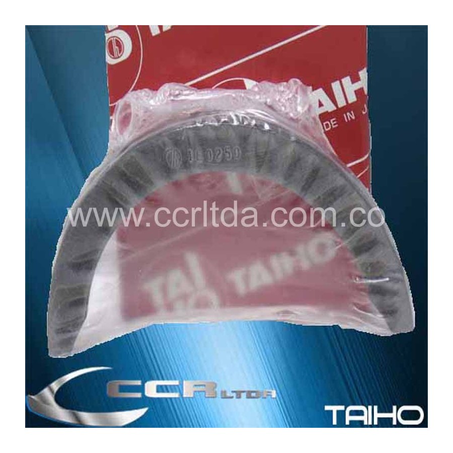 AXIAL CIGUEÑAL SUPERCARRY SJ-410 LJ-80 (025)