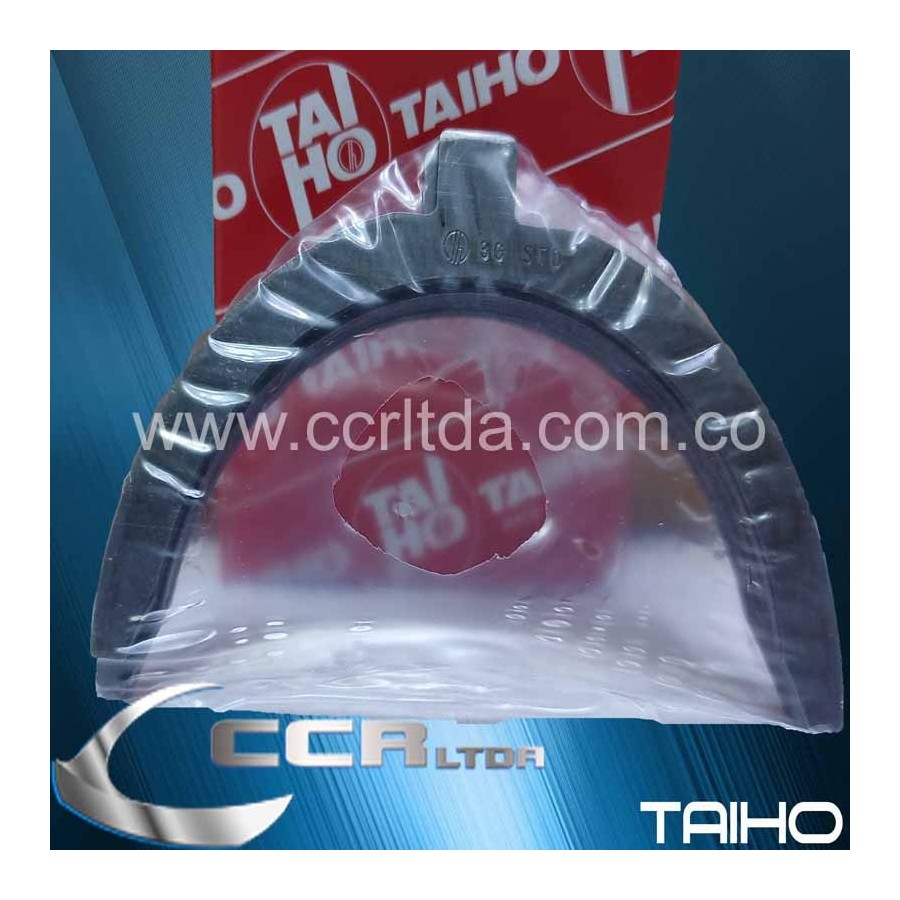 AXIAL CIGUEÑAL DELTA 14B/15B (STD)