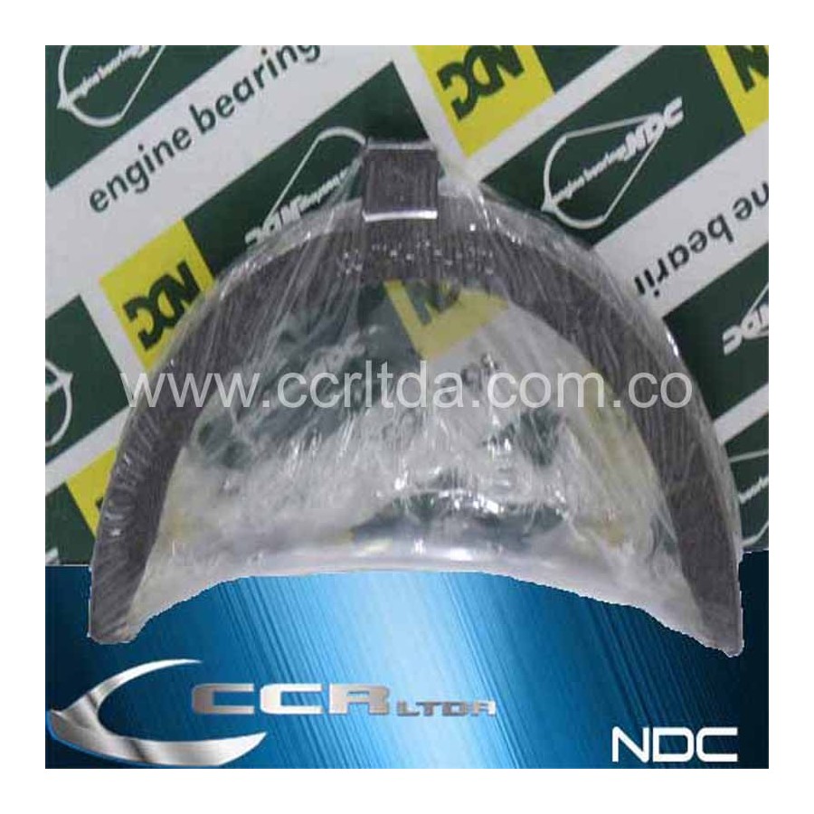 AXIAL CIGUEÑAL DELTA 14B/15B (STD)