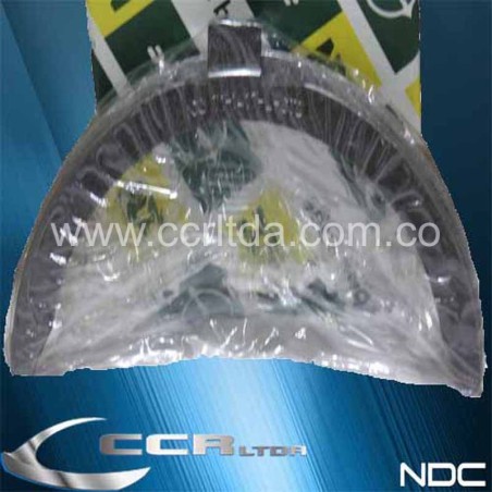 AXIAL CIG. DELTA 14B/15B (025)