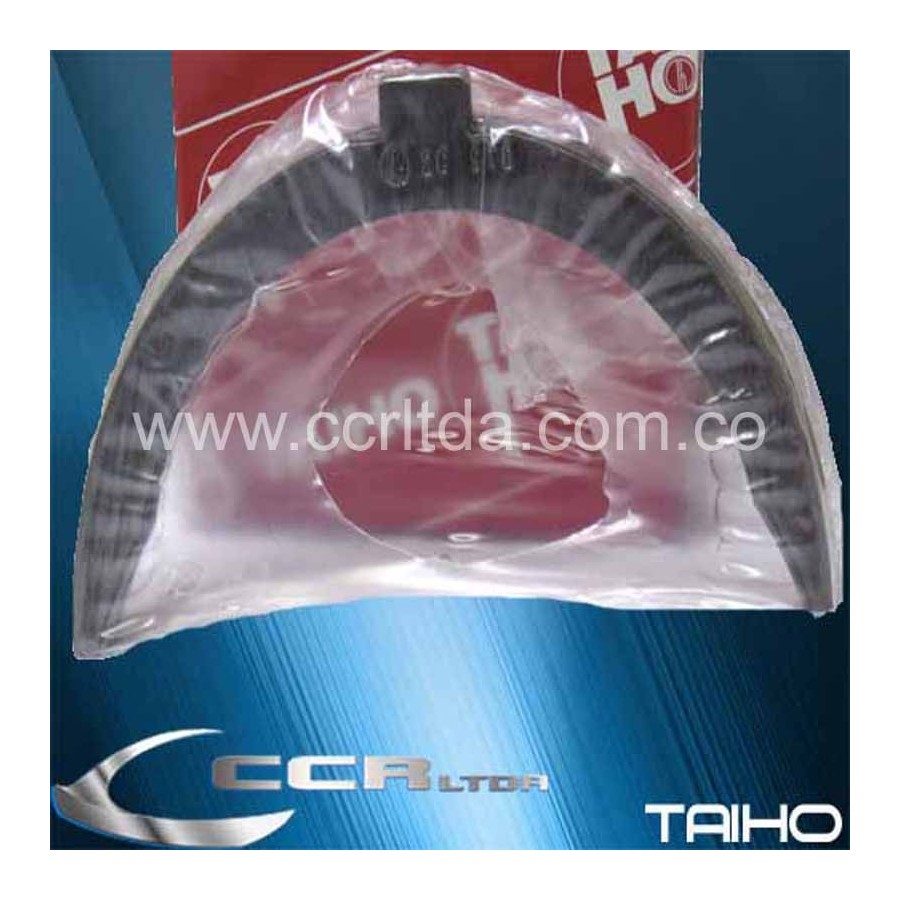 AXIAL CIG. B1600 (STD)