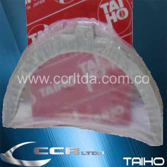 AXIAL CIGUEÑAL NISSAN MT3.000 TD27 QD32 (025)