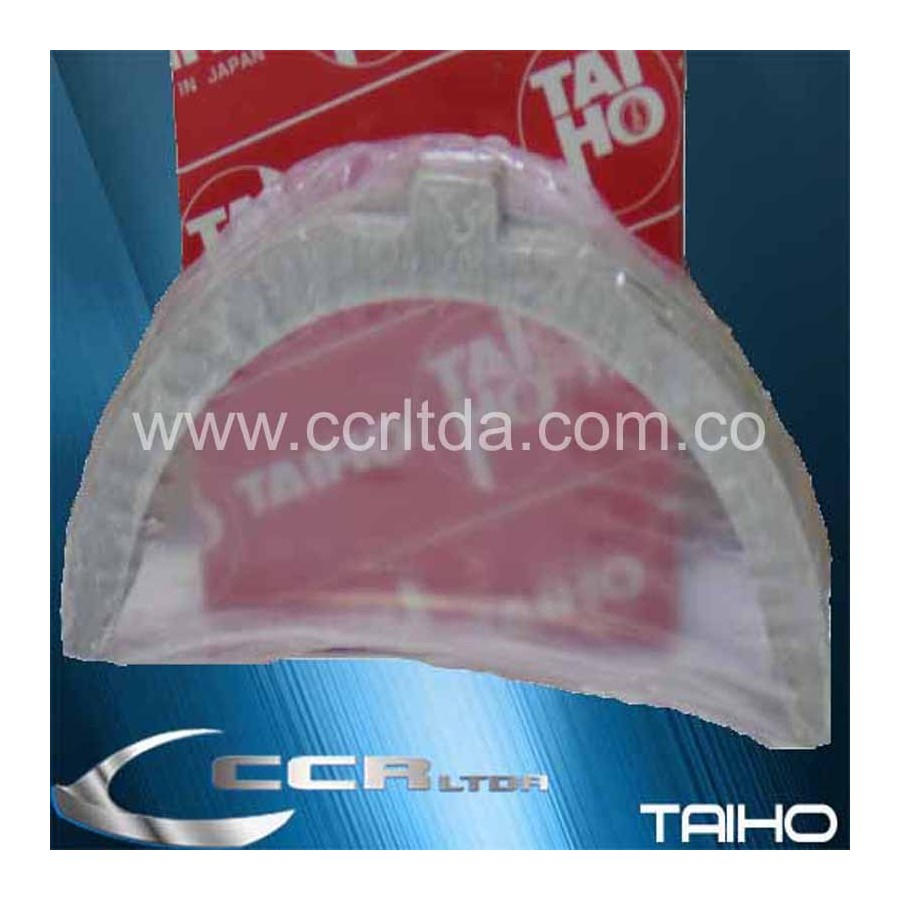 AXIAL CIGUEÑAL NISSAN MT3.000 TD27 QD32 (025)