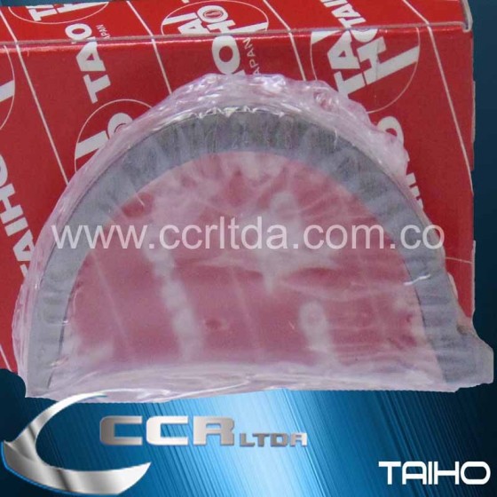 AXIAL CIGUEÑAL PAJERO V6 3.000 (STD)