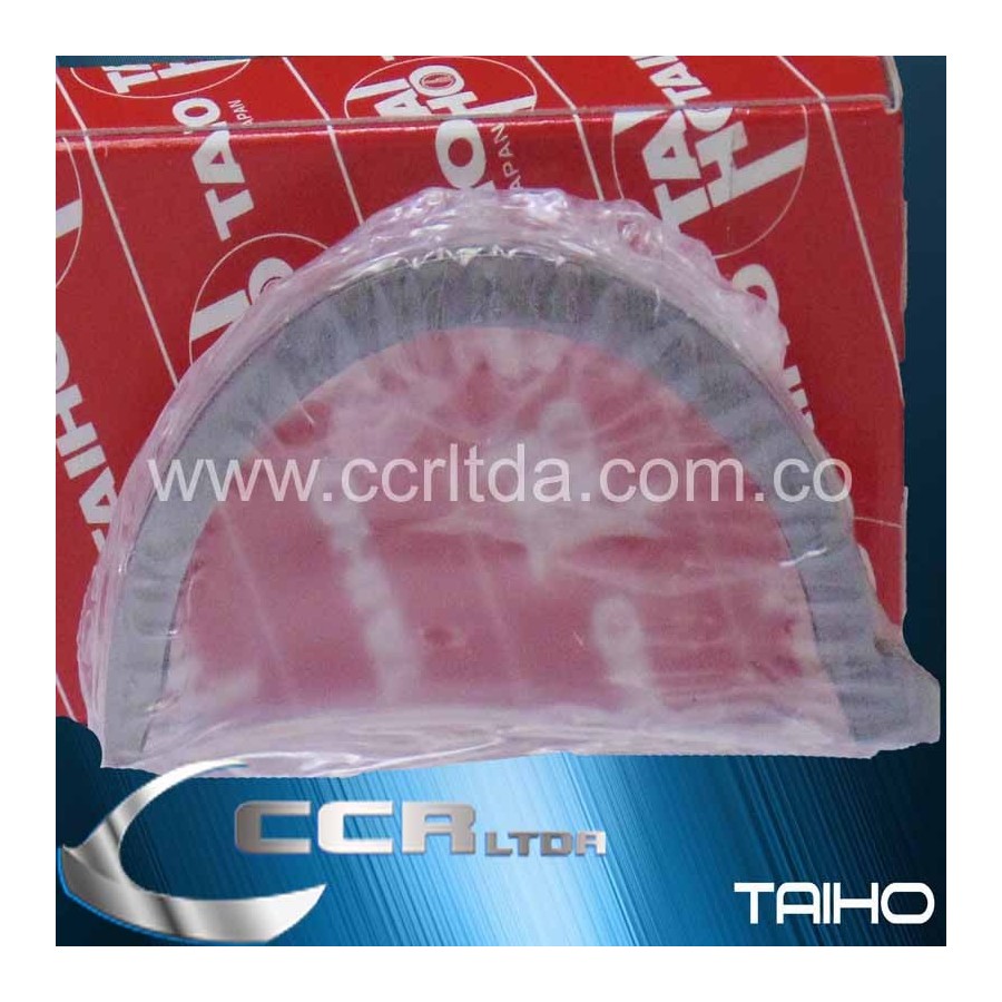 AXIAL CIGUEÑAL PAJERO V6 3.000 (STD)