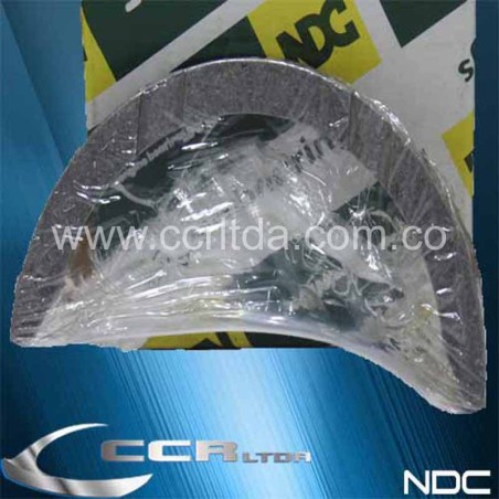 AXIAL CIG. ALLEGRO FORD FESTIVA KIA SEPHIA PRIDE (STD)