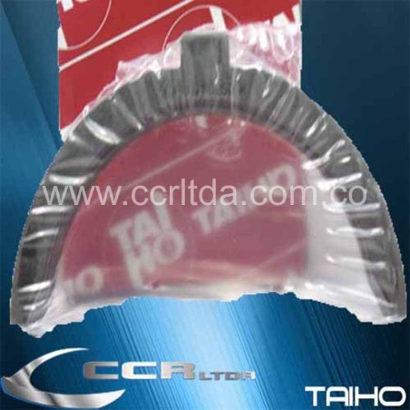 AXIAL CIG. F20 (025)