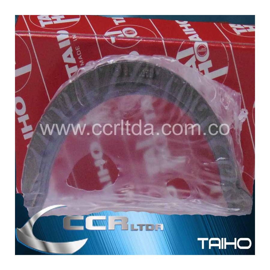 AXIAL CIG. PAJERO V6 3000 (025)