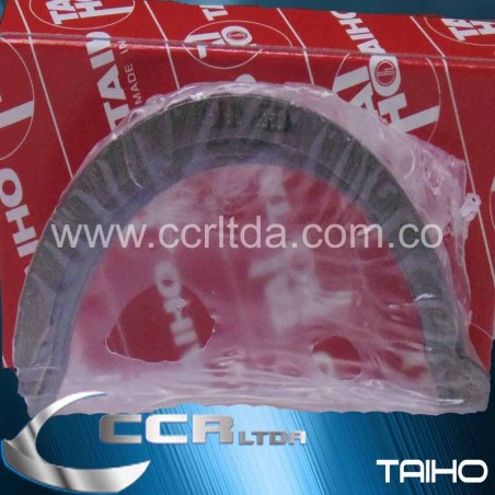 AXIAL CIG. PAJERO V6 3000 (025)