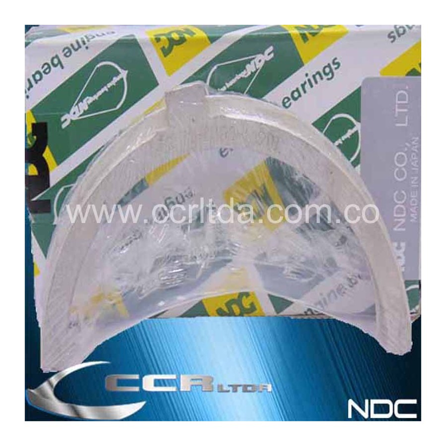 AXIAL CIGUEÑAL NISSAN 180/205 (STD FE6/FE6T)