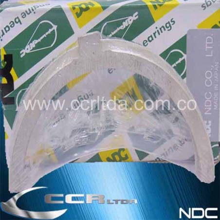 AXIAL CIG. NISSAN 180/205 (STD FE6/FE6T)