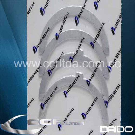 AXIAL CIG. HINO 155 (STD W06D/E)