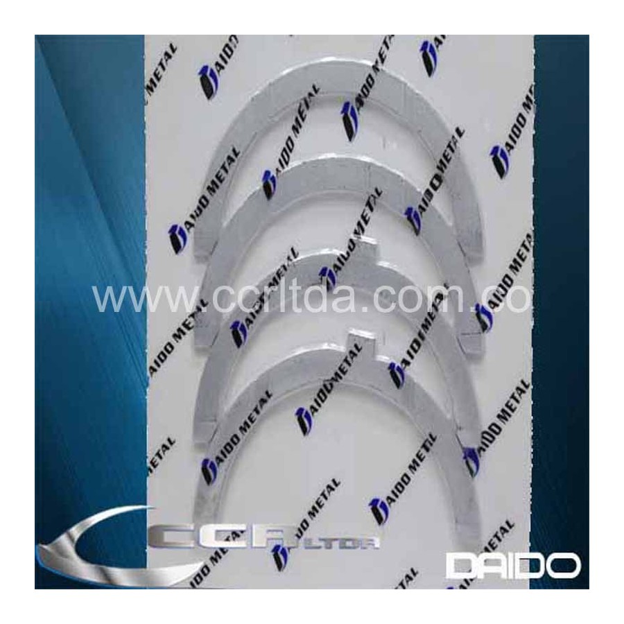 AXIAL CIG. HINO 155 (STD W06D/E)