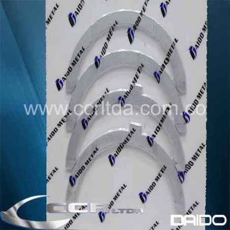 AXIAL CIG. HINO 155 (STD W06D/E)