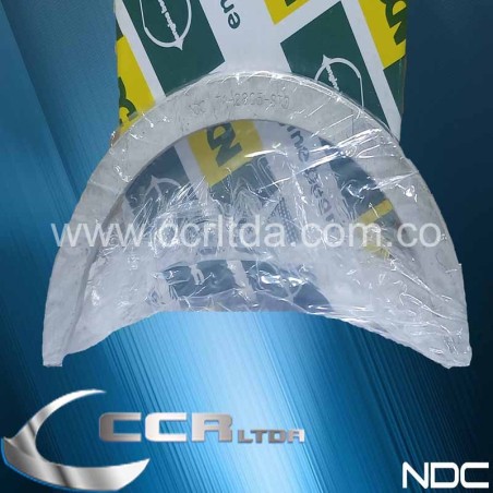 AXIAL CIG. NISSAN FRONTIER 3.0 ZD30 (STD)