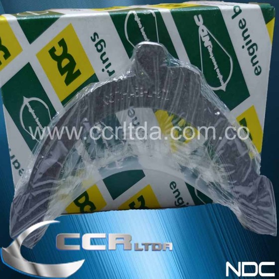 AXIAL CIGUEÑAL TOYOTA VIGO GASOLINA 2TR (STD)