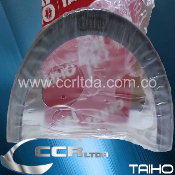 AXIAL CIGUEÑAL GRAND VITARA 16 V (STD)