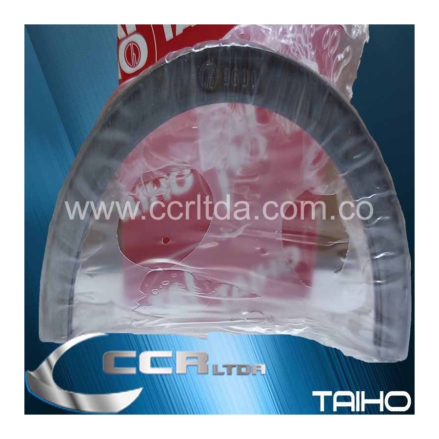 AXIAL CIGUEÑAL GRAND VITARA 16 V (STD)