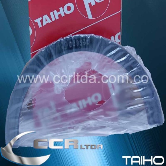 AXIAL CIGUEÑAL GRAND VITARA 2.000 2.500 2.700 16 V (025)