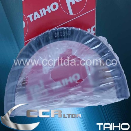 AXIAL CIG. GRAND VITARA 2000 2500 2700 16 V (025)