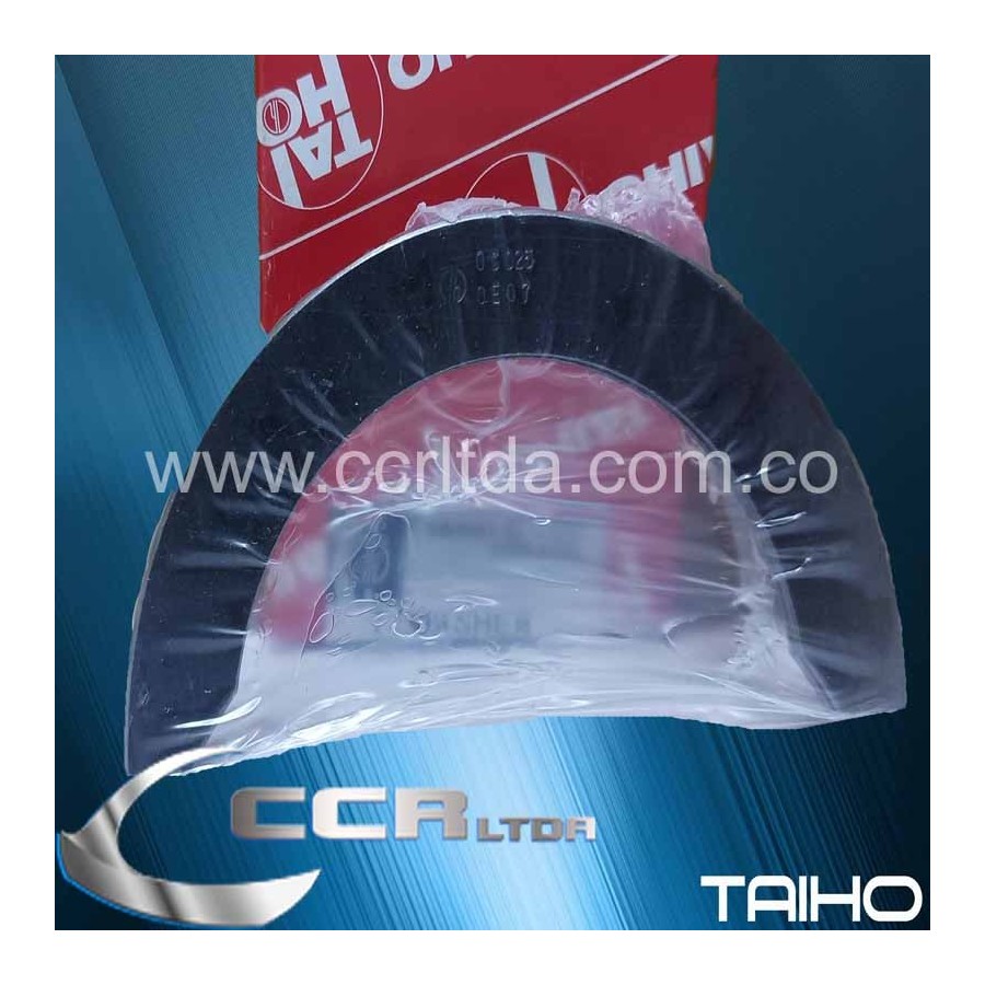 AXIAL CIGUEÑAL TROOPER 960 RODEO 6VD1 (025)