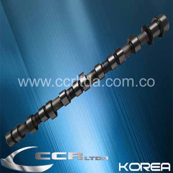 EJE LEVAS HYUNDAI H-100 (DIESEL)