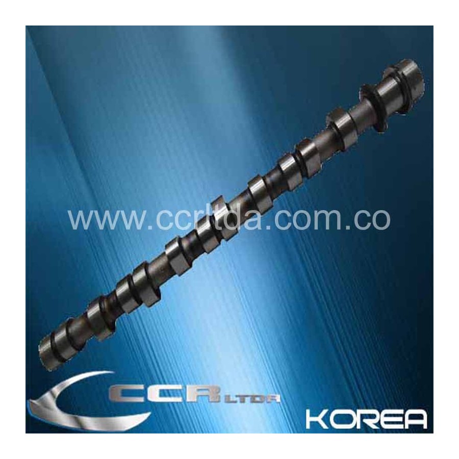 EJE LEVAS HYUNDAI H-100 (DIESEL)