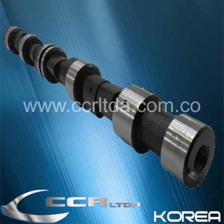 EJE LEVAS CORSA 1300 1400 8V