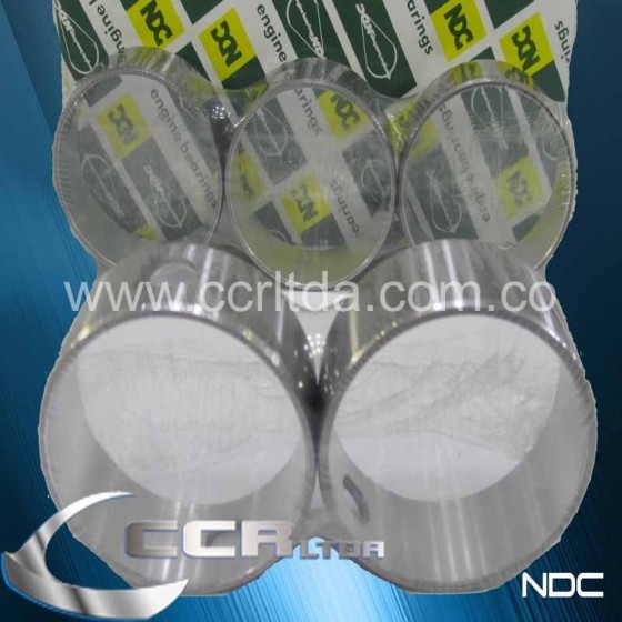 BUJES LEVAS DELTA 14B/15B