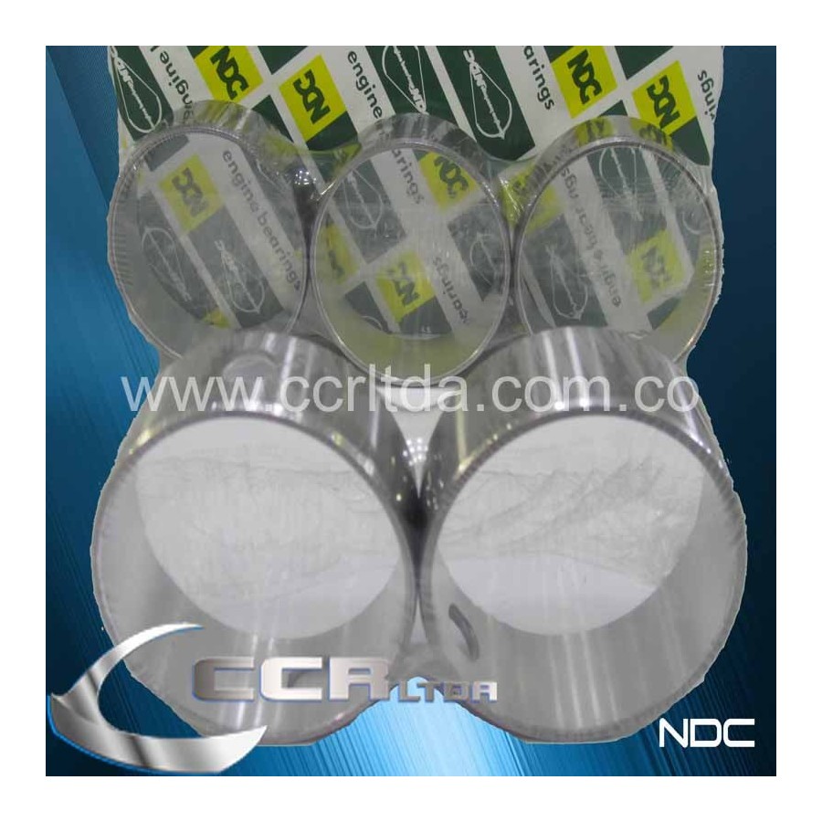 BUJES LEVAS DELTA 14B/15B