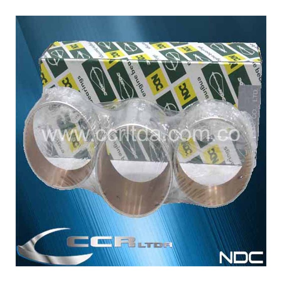 BUJES LEVAS CANTER 4D31 H-120 (3PTOS)