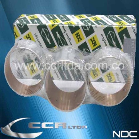 BUJES LEVAS CANTER 4D31 H-120 (3PTOS)